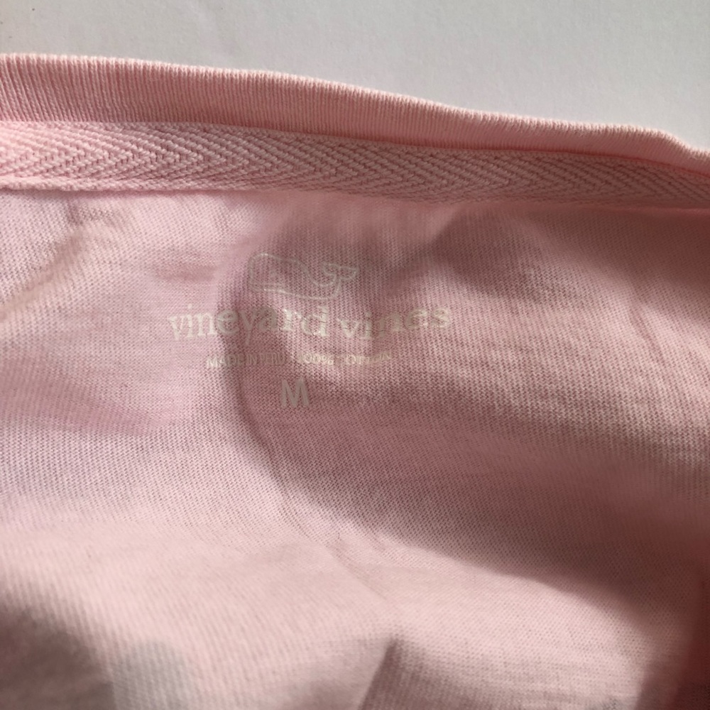 Vineyard vines long sleeve tee